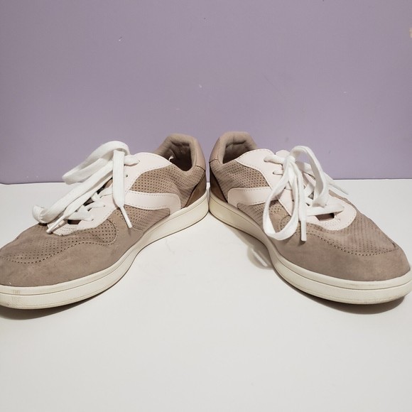 Old Navy Soft Brushed Classic Neutral Brown Women's Shoe Sz 9 - Picture 2 of 12
